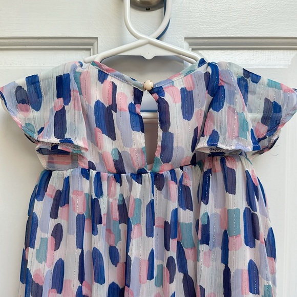 Kate Spade Girls Dress - Picture 2 of 8